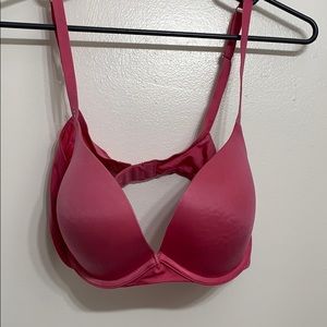 VS demi uplift bra 36c